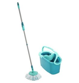 LEIFHEIT Leifheit  clean twist disc mop - compleet systeem (ergo)