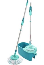 LEIFHEIT Leifheit  clean twist disc mop - compleet systeem (ergo)