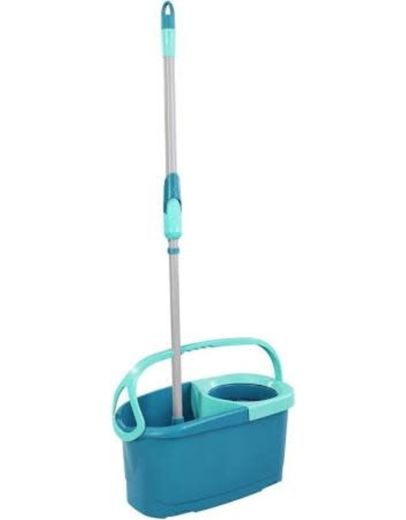 LEIFHEIT Leifheit  clean twist disc mop - compleet systeem (ergo)