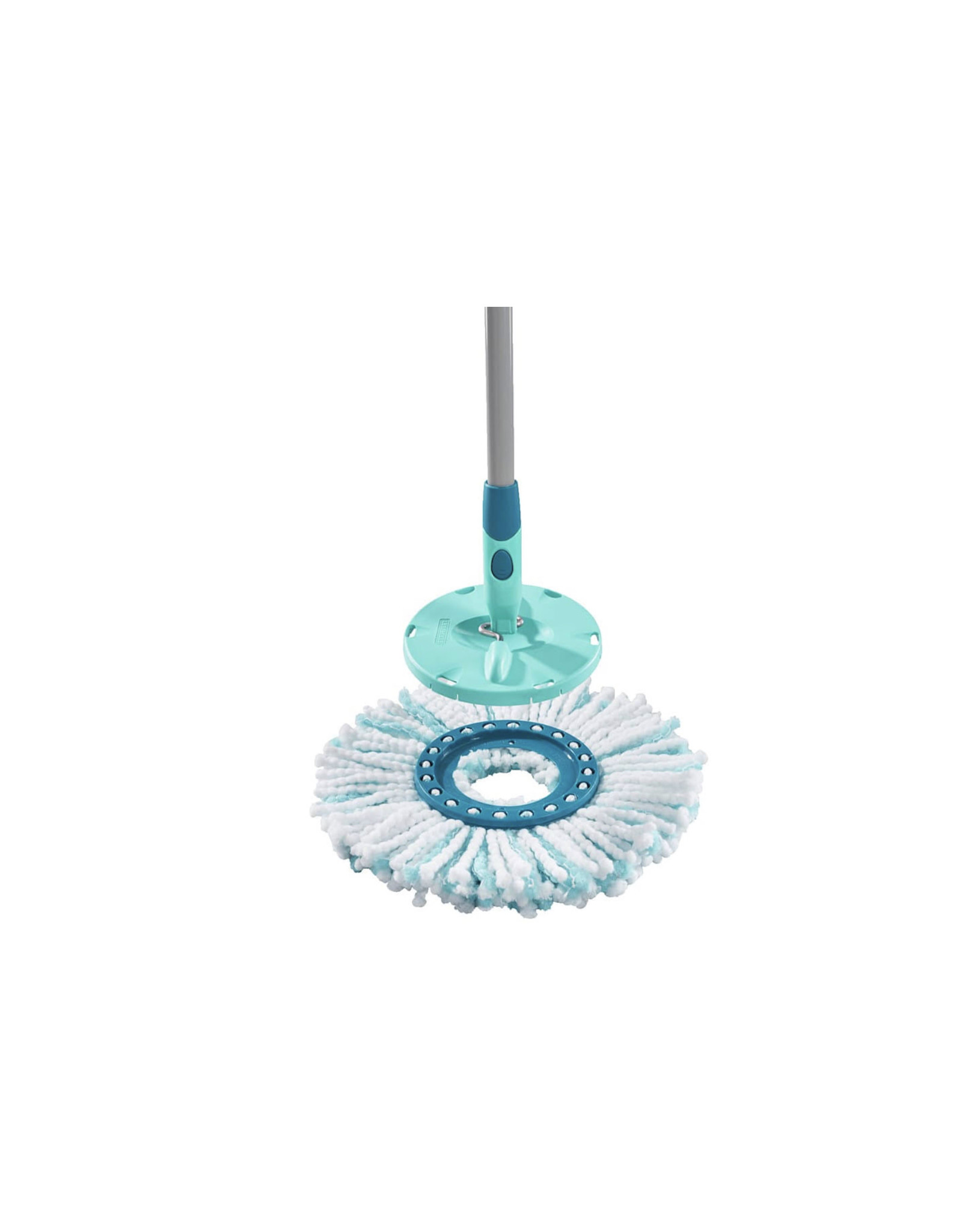 LEIFHEIT Leifheit  clean twist disc mop - compleet systeem (ergo)