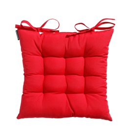 MADISON GARDEN Toscane Kussen 46 x 46 Panama Red