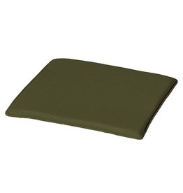 MADISON GARDEN Zitje Universeel 40 x 40 x 5 Met Rits Panama Green