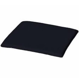 MADISON GARDEN Zitje Universeel 40 x 40 x 5 Met Rits Panama Black