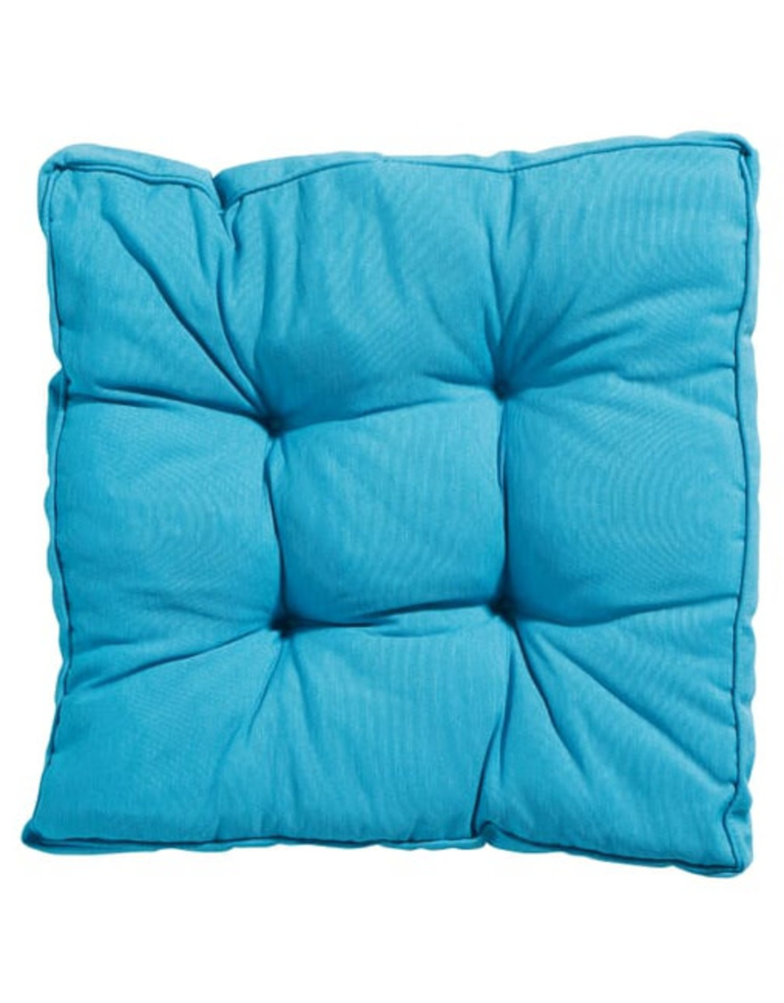 MADISON GARDEN Florance Kussen 47 x 47 Panama Aqua