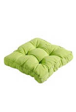 MADISON GARDEN Florance Kussen 47 x 47 Panama Lime