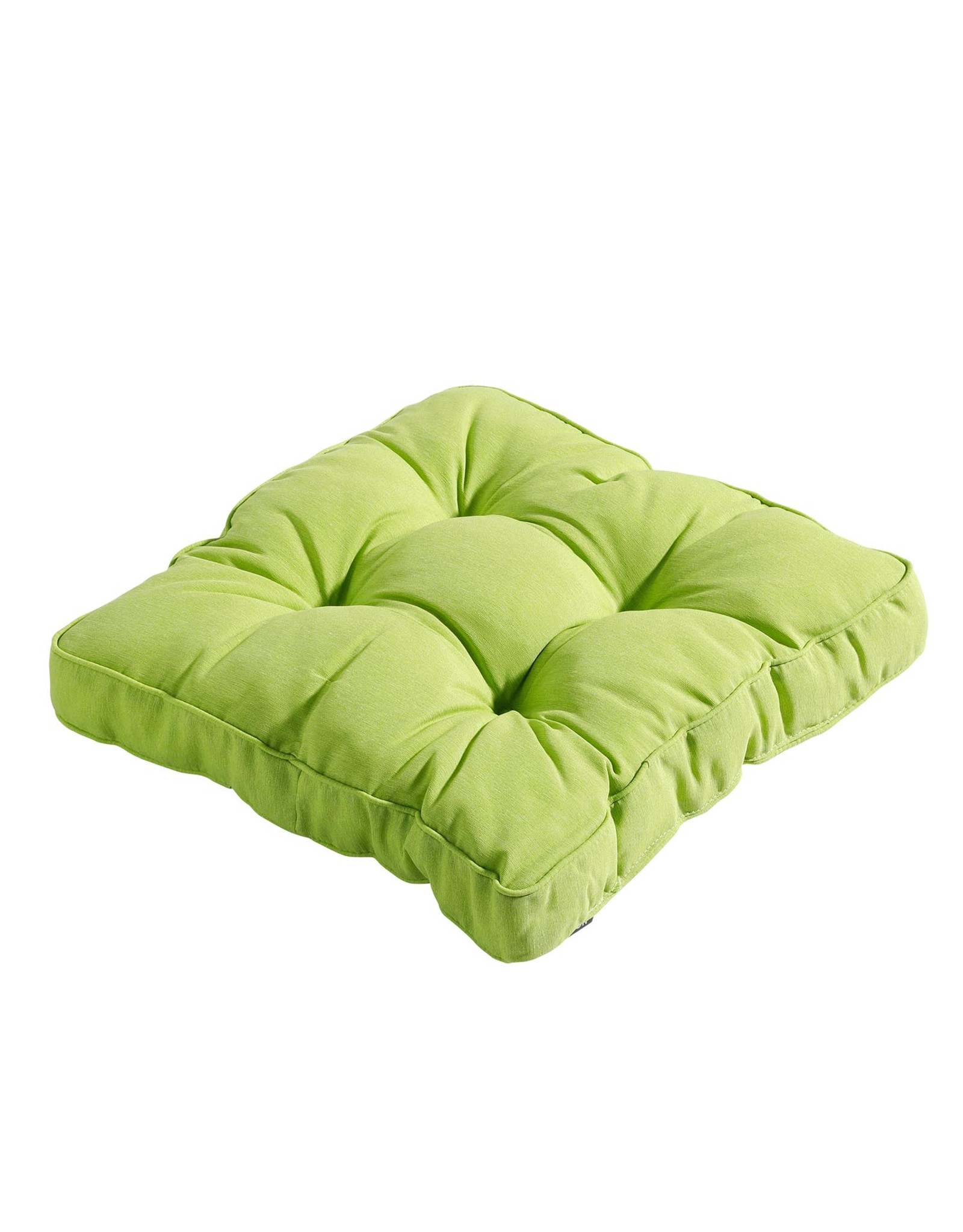 MADISON GARDEN Florance Kussen 47 x 47 Panama Lime