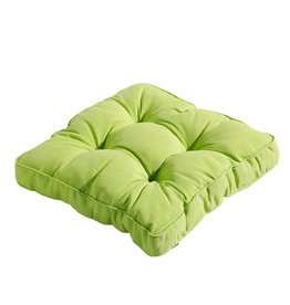 MADISON GARDEN Florance Kussen 47 x 47 Panama Lime