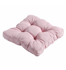 MADISON GARDEN Florance Kussen 47 x 47 Panama Soft Pink