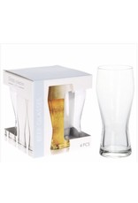 Bierglas set 4 stuks 40cl