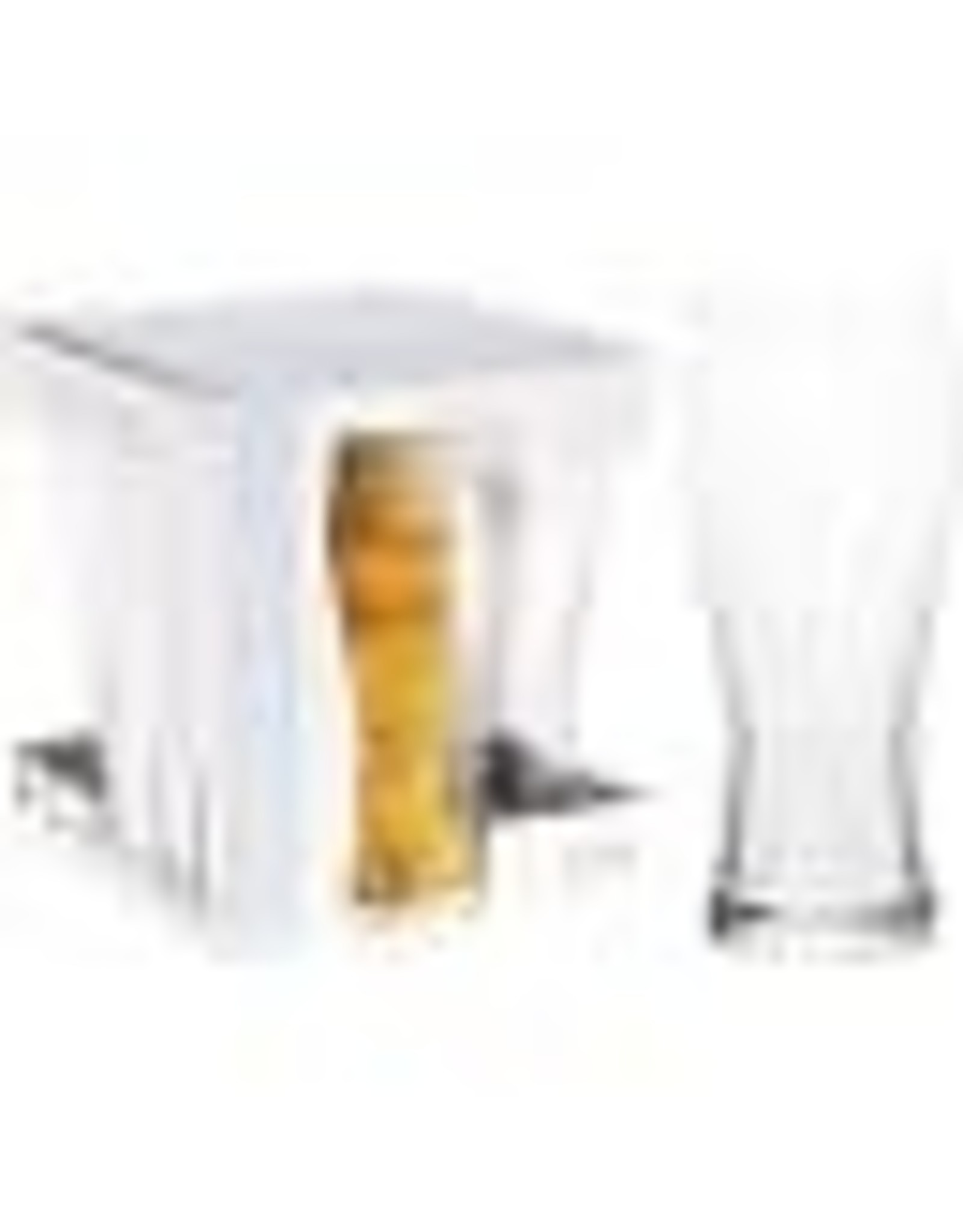 Bierglas set 4 stuks 40cl