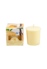 HEART & HOME Heart & Home Votive - French Vanilla