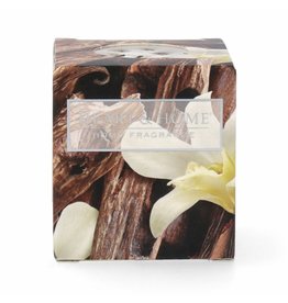 HEART & HOME Heart & Home Votive - Sandalwood & Vanilla