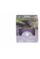 HEART & HOME Heart & Home Votive - Lavender & Sage