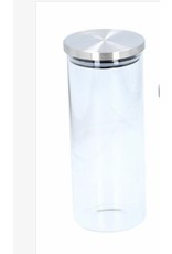 ALPINA Alpina Voorraadpot glas 1.4 liter