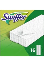 SWIFFER SWIFFER VLOERDOEKEN MAXI 16C