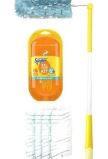 SWIFFER Swiffer Duster XXL starterkit + 2 navul