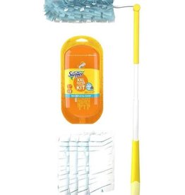 SWIFFER Swiffer Duster XXL starterkit + 2 navul