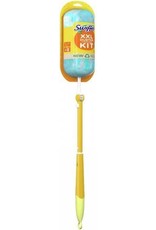 SWIFFER Swiffer Duster XXL starterkit + 2 navul