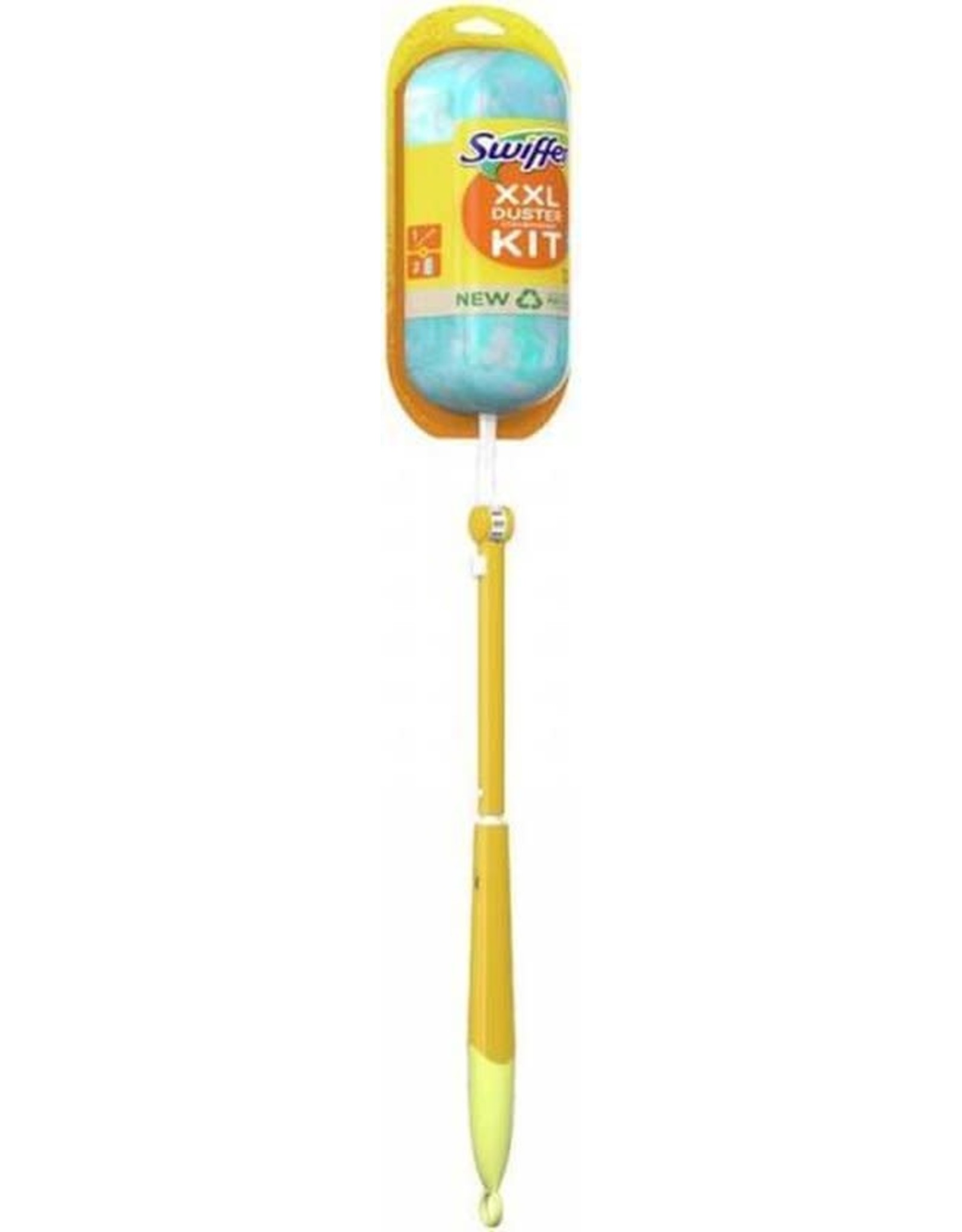 SWIFFER Swiffer Duster XXL starterkit + 2 navul