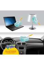 SWIFFER Swiffer Duster Trap&Lock-kit