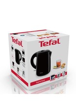 TEFAL Tefal SafeTea KO 2618 Waterkoker 1 liter