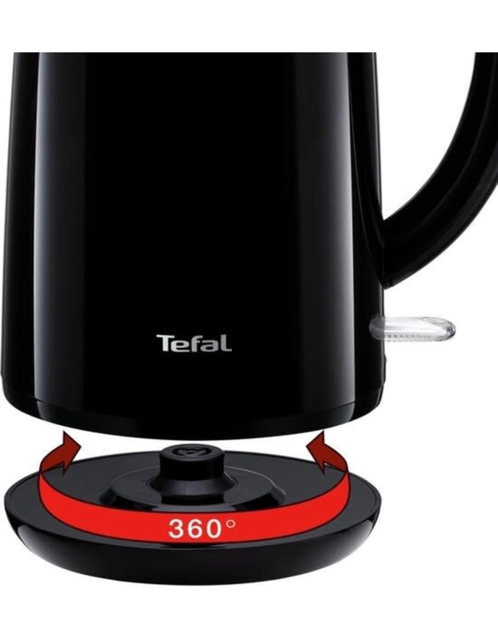 TEFAL Tefal Safe'Tea KO2608 - Waterkoker 1.7 liter