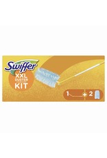 SWIFFER Swiffer Duster XXL ITB (1 Handvat + 2 Navullingen)