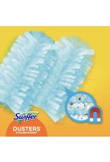 SWIFFER Swiffer Duster XXL ITB (1 Handvat + 2 Navullingen)