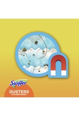 SWIFFER Swiffer Duster Stofdoekjes - Starterkit + 3 navullingen