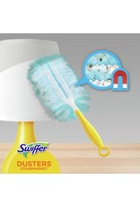 SWIFFER Swiffer stof magneet starter kit (handle + 1 linnen)