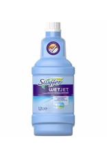 SWIFFER Swiffer WetJet Reinigingsmiddel 1,25 liter