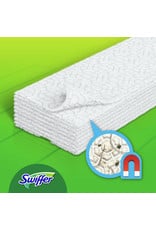 SWIFFER Swiffer Sweeper Navullingen Parket - 34 stuks