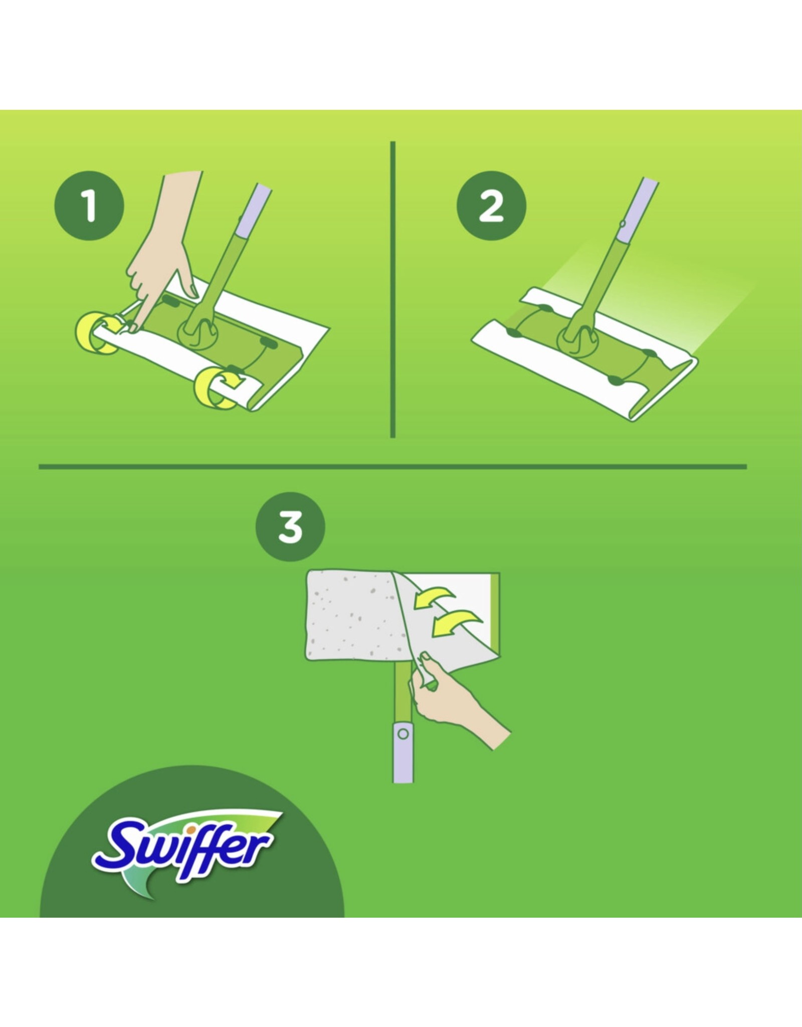 SWIFFER SWIFFER AMBI PUR NAVULLINGEN