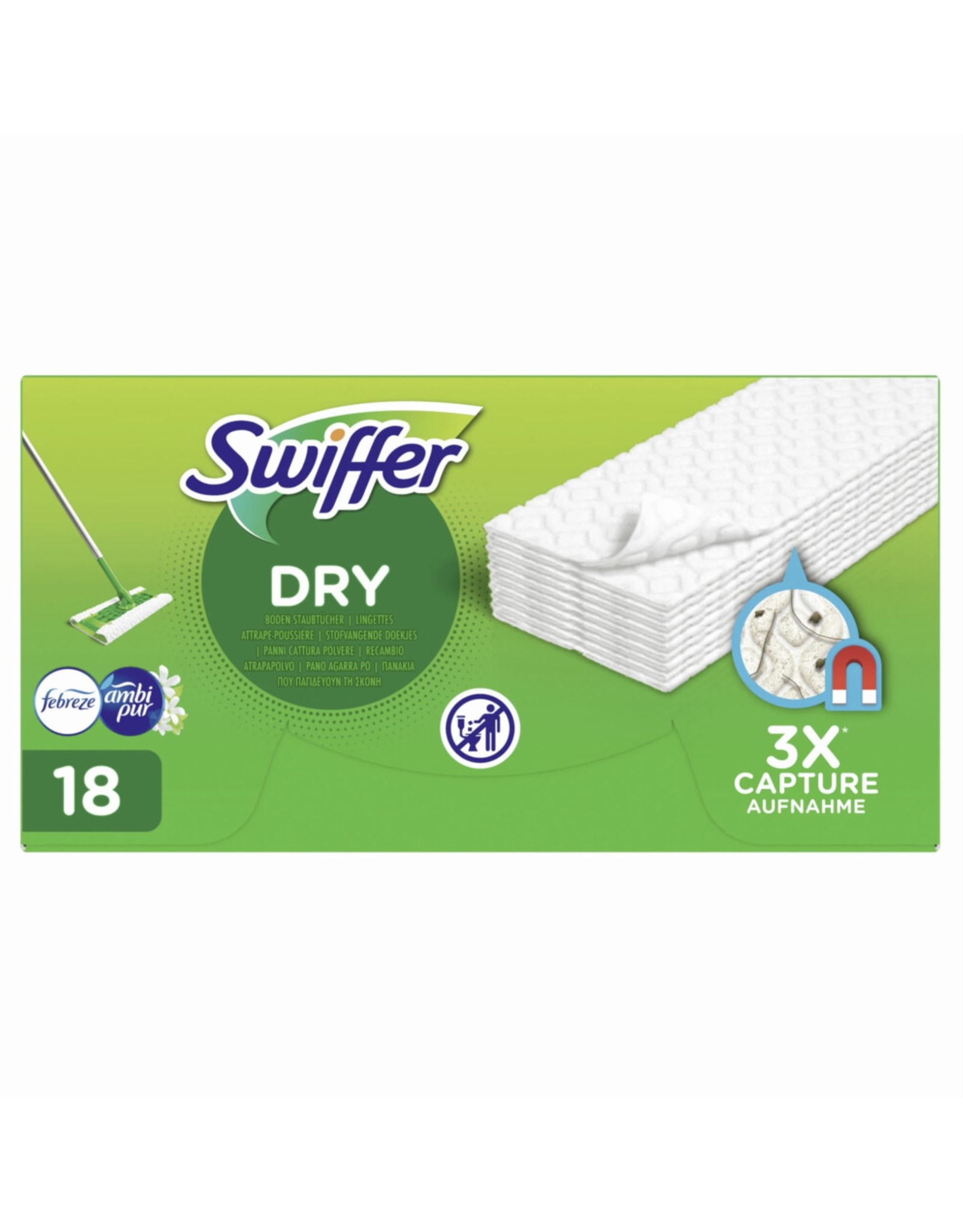 SWIFFER SWIFFER AMBI PUR NAVULLINGEN