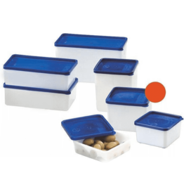 WESTMARK Westmark diepvriesdozen 3 stuks 0,75 liter