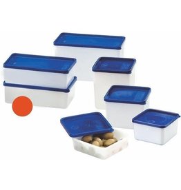 WESTMARK Westmark Diepvriesdozen 3 Stuks 1,5 Liter