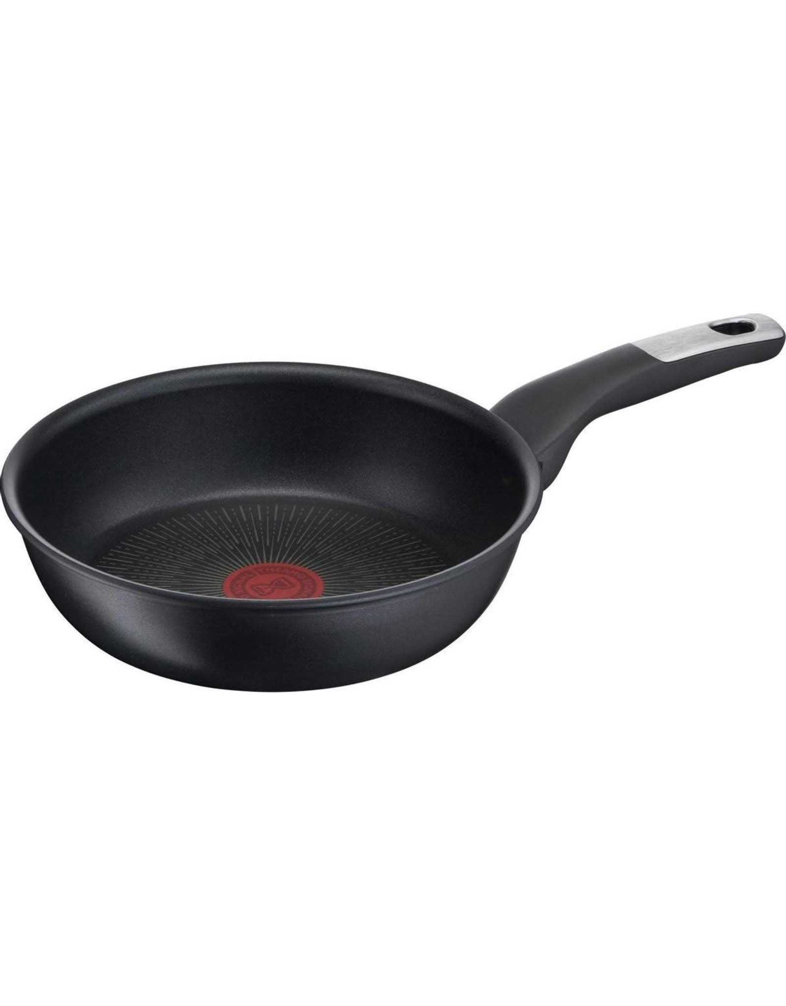 TEFAL Tefal Unlimited Koekenpan - Ø 20 cm - Inductie