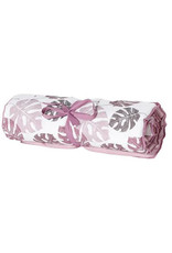 MADISON GARDEN Living plaid Donna pink Madison