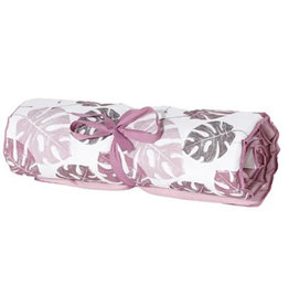 MADISON GARDEN Living plaid Donna pink Madison