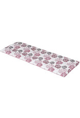 MADISON GARDEN Living plaid Donna pink Madison