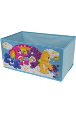 Troetelbeertjes Opbergkast Roze Met Drie Lades 60 Cm Global Industry