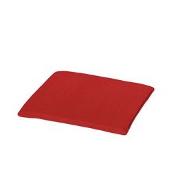 MADISON GARDEN Zitje Universeel 40 x 40 x 5 Met Rits Panama Brick Red
