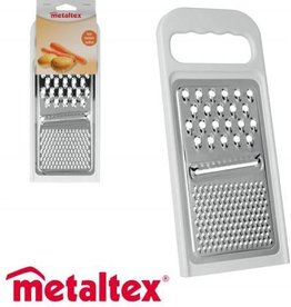 METALTEX Metaltex Universal Grater Carded