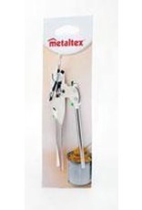 Metaltex - Blikopener