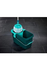 LEIFHEIT Leifheit 52104 Clean Twits Micro Duo Mop