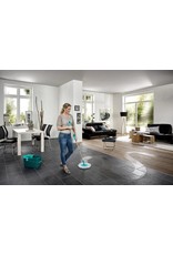 LEIFHEIT Leifheit 52104 Clean Twits Micro Duo Mop