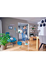 LEIFHEIT Leifheit 52104 Clean Twits Micro Duo Mop