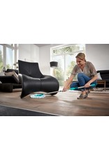 LEIFHEIT Leifheit 52104 Clean Twits Micro Duo Mop