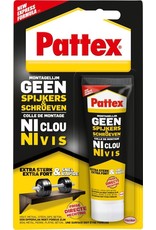 PATTEX GEEN SPIJKERS&SCHR.