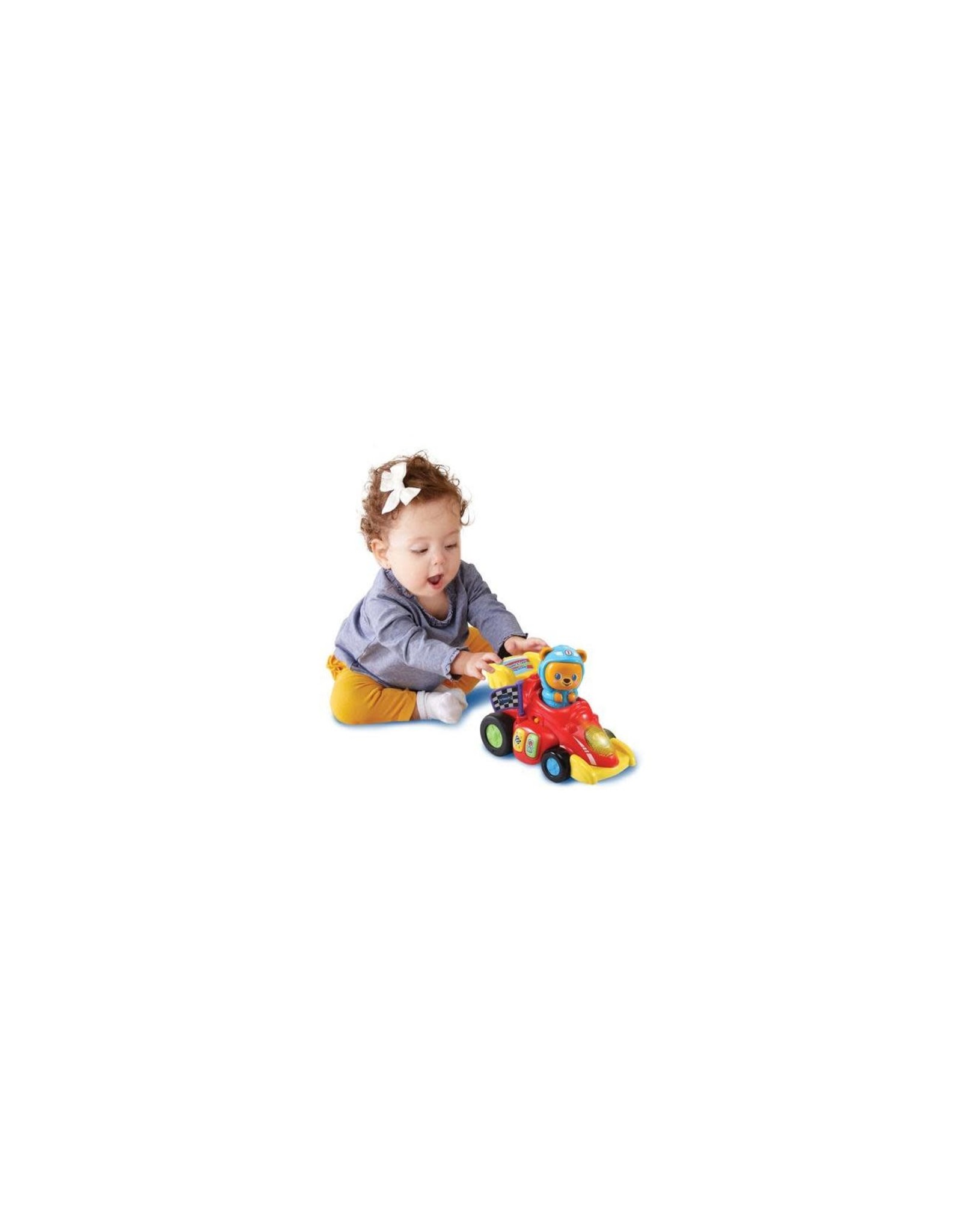 VTECH VTech Speel & Leer Racebeer